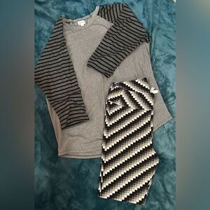 LuLaRoe Leggings